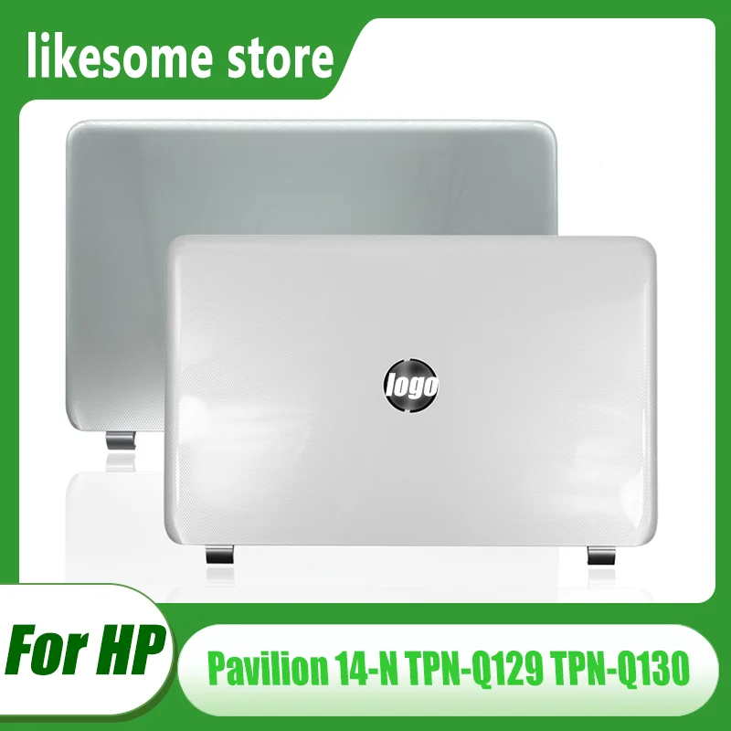HP ĺ 14-N TPN-Q129 TPN-Q130 / ο Ʈ LCD  Ŀ ž ̽